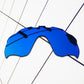 Polarized Replacement Lenses for Oakley Radar Pace Sunglasses