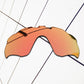 Polarized Replacement Lenses for Oakley Radar Pace Sunglasses