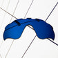 Polarized Replacement Lenses for Oakley Radar Pace Sunglasses