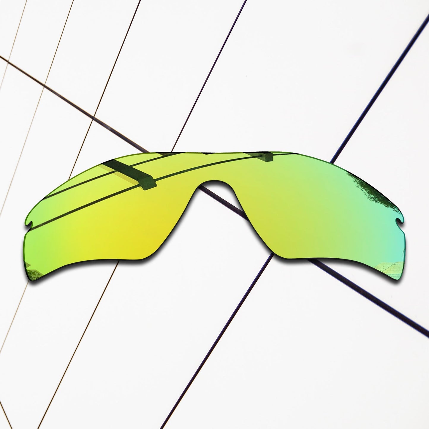 Polarized Replacement Lenses for Oakley Radar Path Sunglasses