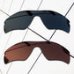 Polarized Replacement Lenses for Oakley Radar Path Sunglasses