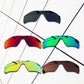 Polarized Replacement Lenses for Oakley Radar Path Sunglasses