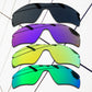 Polarized Replacement Lenses for Oakley Radar Path Sunglasses