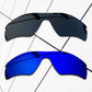 Polarized Replacement Lenses for Oakley Radar Path Sunglasses