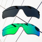 Polarized Replacement Lenses for Oakley Radar Path Sunglasses