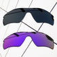 Polarized Replacement Lenses for Oakley Radar Path Sunglasses