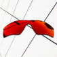 Polarized Replacement Lenses for Oakley Radar Path Sunglasses