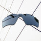 Polarized Replacement Lenses for Oakley Radar Path Vented Sunglasses