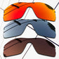 Polarized Replacement Lenses for Oakley Radar Pitch Sunglasses