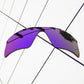 Polarized Replacement Lenses for Oakley Radar Range Sunglasses