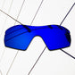 Polarized Replacement Lenses for Oakley Radar XL Sunglasses
