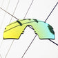 Polarized Replacement Lenses for Oakley RazorBlades Sunglasses