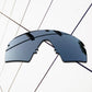Polarized Replacement Lenses for Oakley RazorBlades Sunglasses