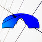 Polarized Replacement Lenses for Oakley RazorBlades Sunglasses