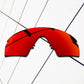 Polarized Replacement Lenses for Oakley RazorBlades Sunglasses