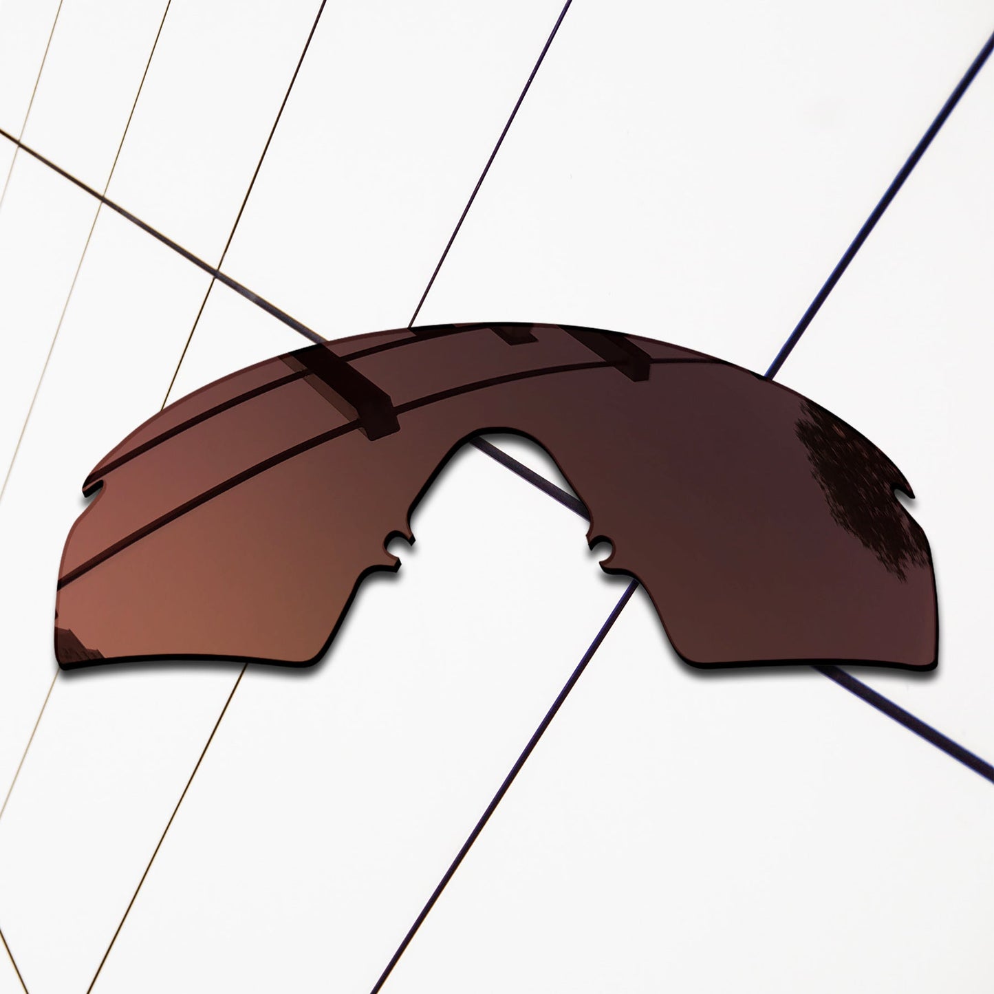 Polarized Replacement Lenses for Oakley RazorBlades Sunglasses