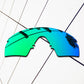 Polarized Replacement Lenses for Oakley RazorBlades Sunglasses