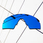 Polarized Replacement Lenses for Oakley RazorBlades Sunglasses