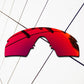 Polarized Replacement Lenses for Oakley RazorBlades Sunglasses