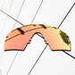Polarized Replacement Lenses for Oakley RazorBlades Sunglasses