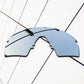 Polarized Replacement Lenses for Oakley RazorBlades Sunglasses