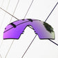 Polarized Replacement Lenses for Oakley RazorBlades Sunglasses