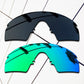 Polarized Replacement Lenses for Oakley RazorBlades Sunglasses