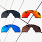 Polarized Replacement Lenses for Oakley RazorBlades Sunglasses