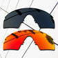 Polarized Replacement Lenses for Oakley RazorBlades Sunglasses