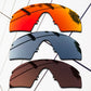 Polarized Replacement Lenses for Oakley RazorBlades Sunglasses