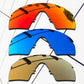 Polarized Replacement Lenses for Oakley RazorBlades Sunglasses