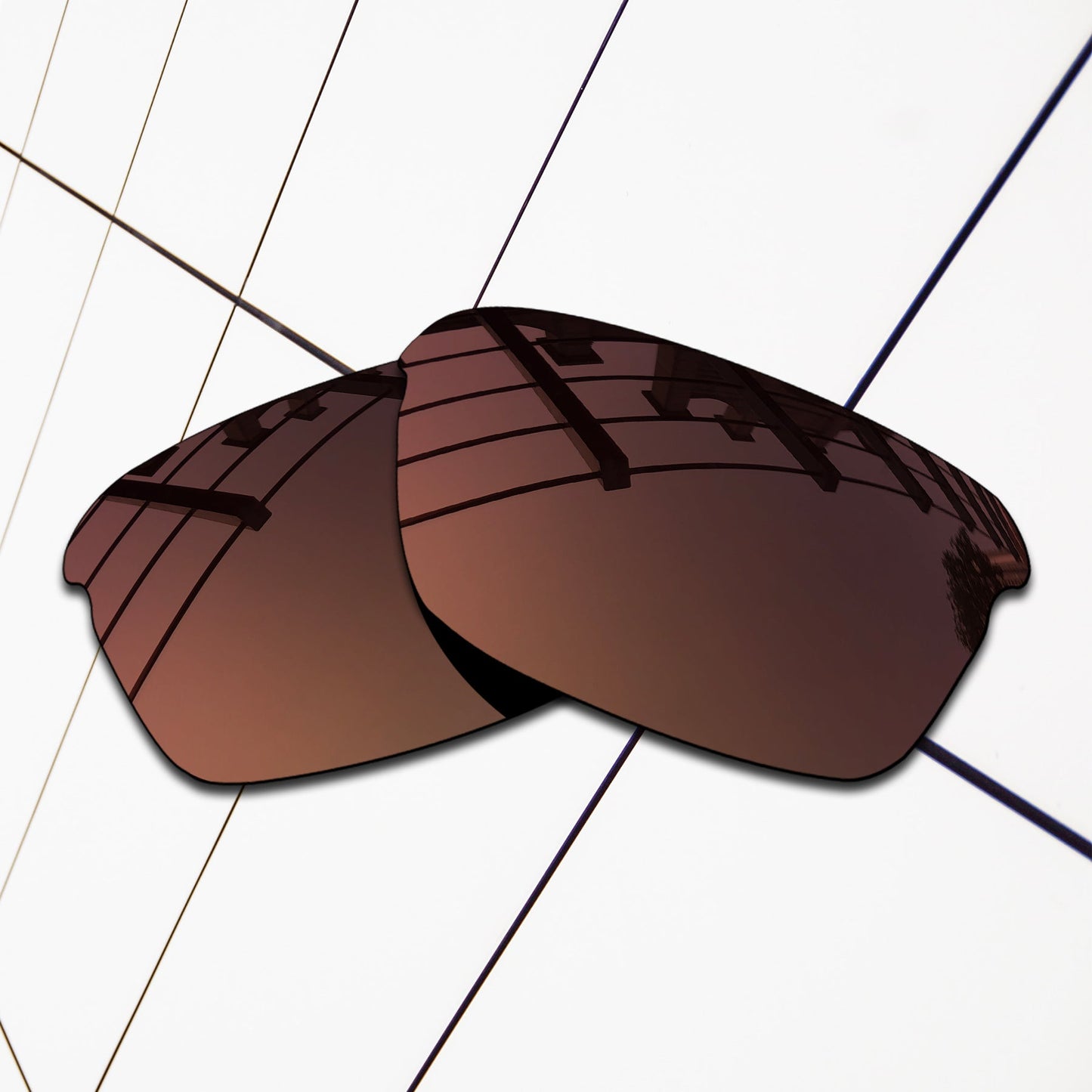 Polarized Replacement Lenses for Oakley Razrwire Sunglasses