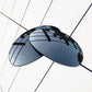 Polarized Replacement Lenses for Oakley Romeo 1 Sunglasses