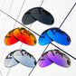 Polarized Replacement Lenses for Oakley Romeo 1 Sunglasses