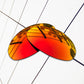Polarized Replacement Lenses for Oakley Romeo 1 Sunglasses