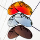 Polarized Replacement Lenses for Oakley Romeo 1 Sunglasses