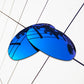 Polarized Replacement Lenses for Oakley Romeo 1 Sunglasses