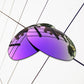 Polarized Replacement Lenses for Oakley Romeo 1 Sunglasses