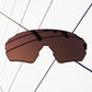 Polarized Replacement Lenses for Oakley SI Tombstone Spoil Sunglasses