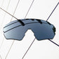 Polarized Replacement Lenses for Oakley SI Tombstone Spoil Sunglasses