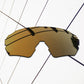 Polarized Replacement Lenses for Oakley SI Tombstone Spoil Sunglasses