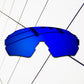 Polarized Replacement Lenses for Oakley SI Tombstone Spoil Sunglasses