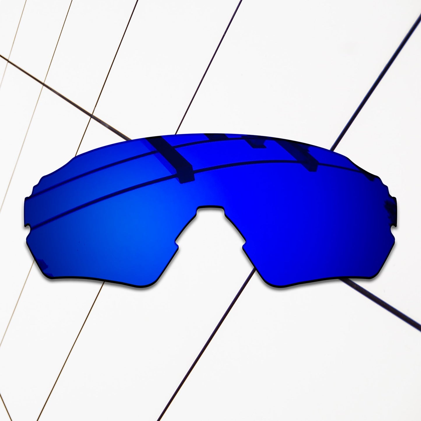 Polarized Replacement Lenses for Oakley SI Tombstone Spoil Sunglasses
