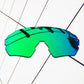 Polarized Replacement Lenses for Oakley SI Tombstone Spoil Sunglasses