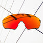 Polarized Replacement Lenses for Oakley SI Tombstone Spoil Sunglasses
