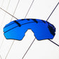 Polarized Replacement Lenses for Oakley SI Tombstone Spoil Sunglasses