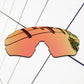 Polarized Replacement Lenses for Oakley SI Tombstone Spoil Sunglasses