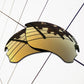 Polarized Replacement Lenses for Oakley Si Speed Jacket Sunglasses