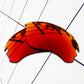 Polarized Replacement Lenses for Oakley Si Speed Jacket Sunglasses