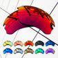 Oakley Si Speed Jacket Replacement Lenses